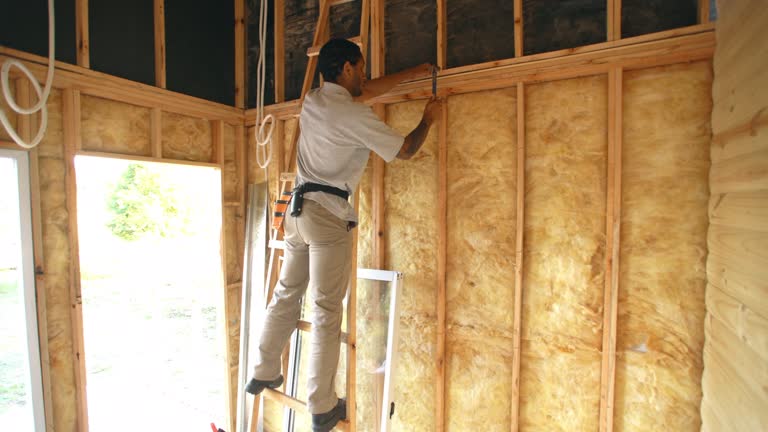 Best Attic Insulation Installation  in Westhaven Moonstone, CA